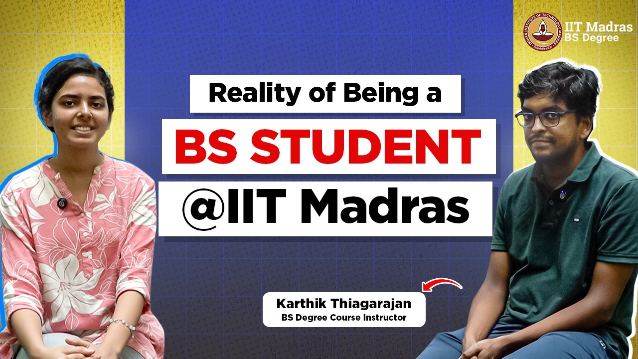 From Algorithms to Deep Learning - What It Takes to Teach It All | ft. Karthik Thiagarajan