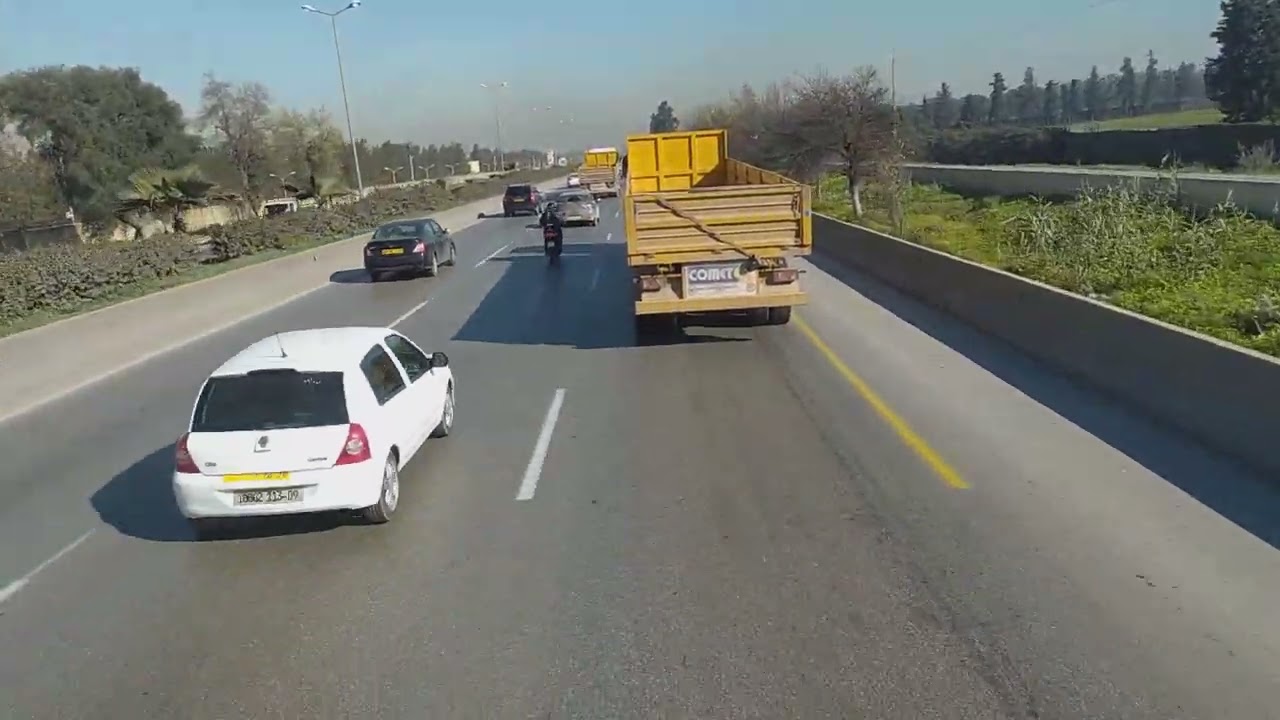 الجزائر العاصمة ؛ هي عاصمة الجمهورية الجزائرية وأكبر مُدنها من حيث عدد السكان2022🇩🇿💐♥🌸🌲