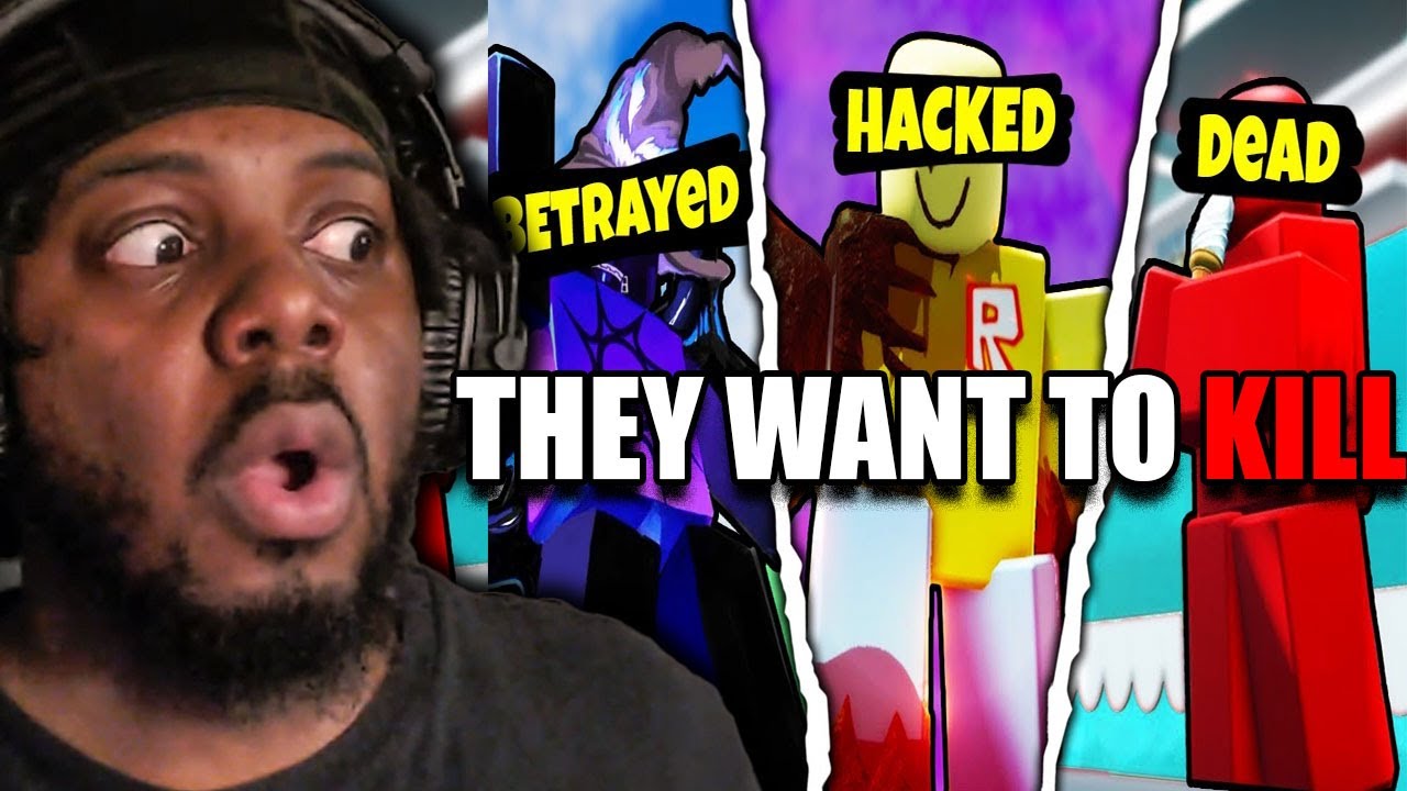 Every Forsaken Killer’s Secret Story Revealed!