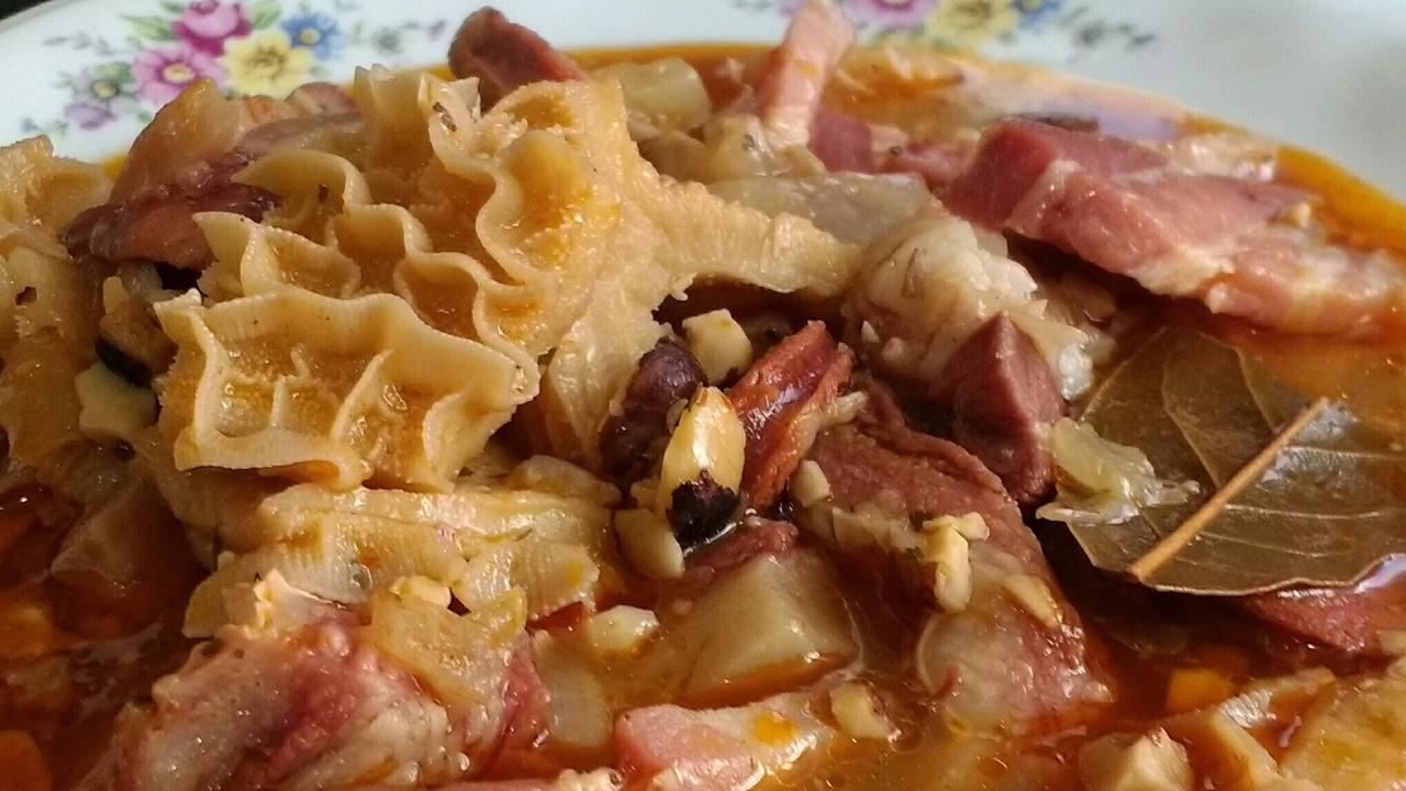 Callos de ternera en olla GM G Deluxe