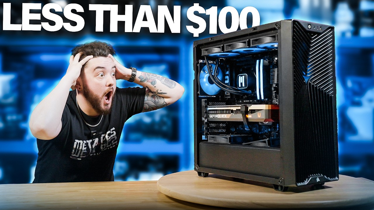 Мы протестировали Corsair 3200D, чтобы вам не пришлось этого делать.