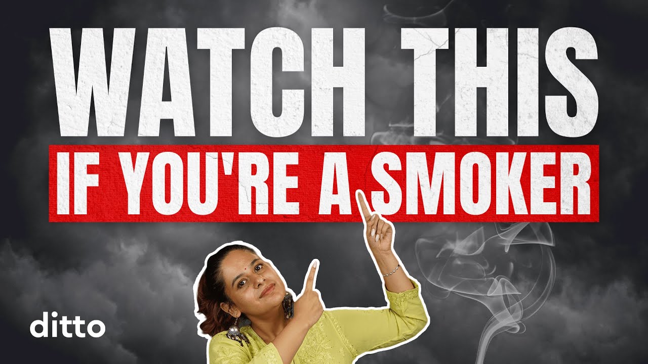 Term Life Insurance SMOKERS vs NON-SMOKERS | Everything you need to know