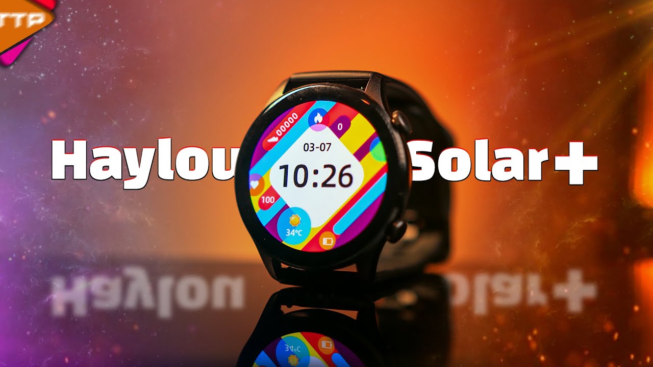 Haylou Solar Plus Review: চার হাজারে দারুন চমক!