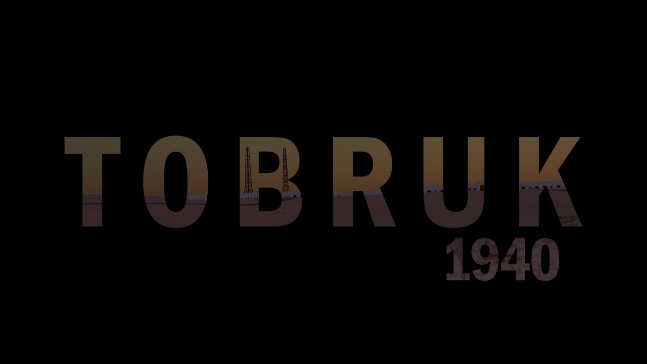 IL-2 Sturmovik: Desert Wings TOBRUK 1940