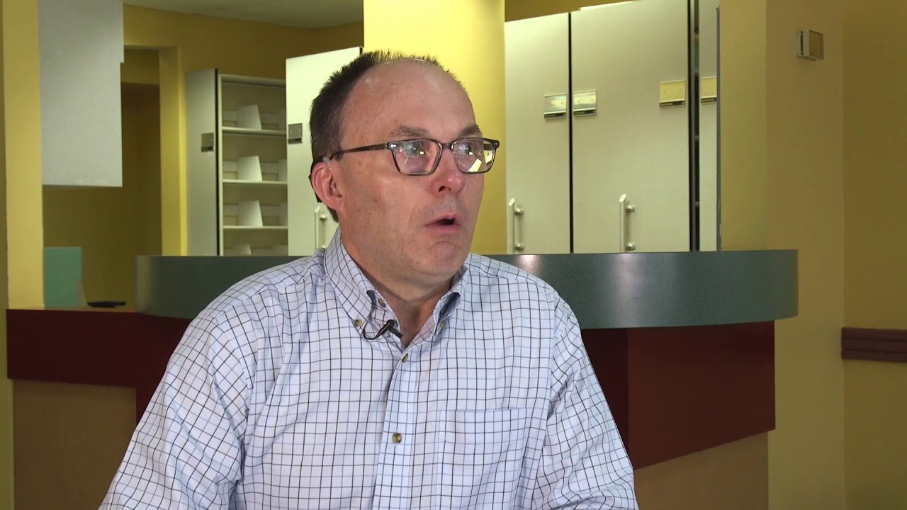Stephen Latus: Deciding on a Cochlear Implant That Best Fits Me (Part 3)