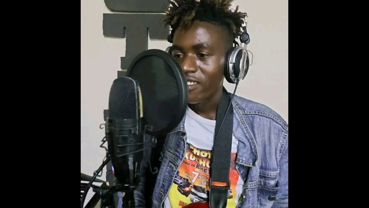 maisha aa nimevaa by kwa kathoka boys