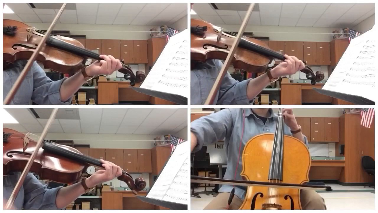 Classic Sinfonia