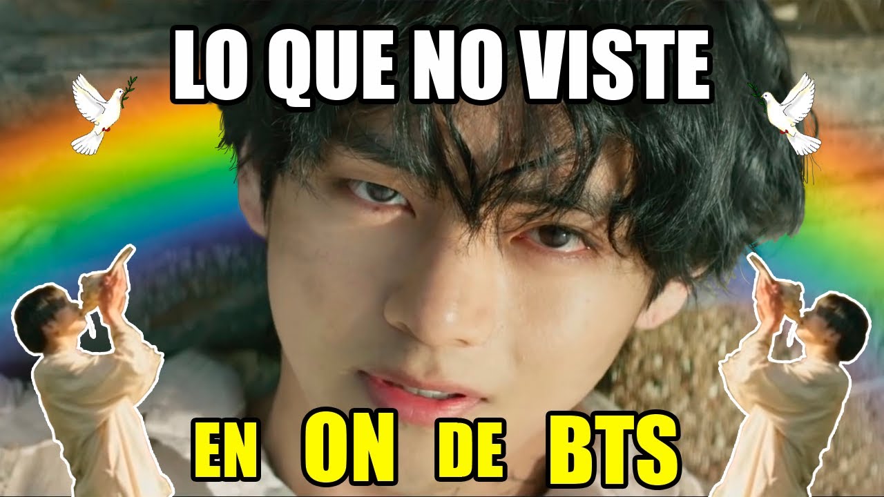 Lo que NO VISTE en 