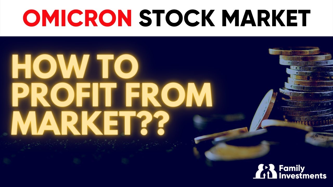 Watch this 3 CHARTS before you buy the Market on the Dip!