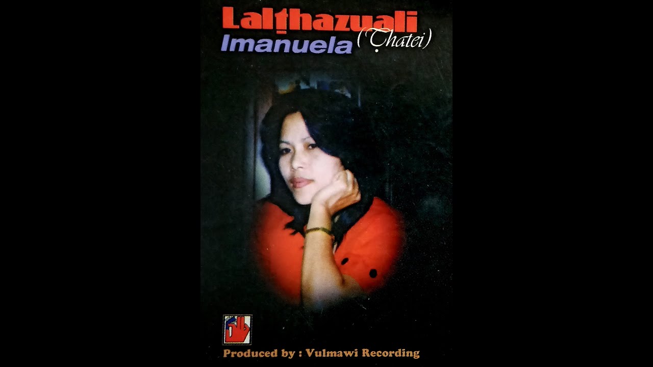 Thatei - Ka kal ngam lo