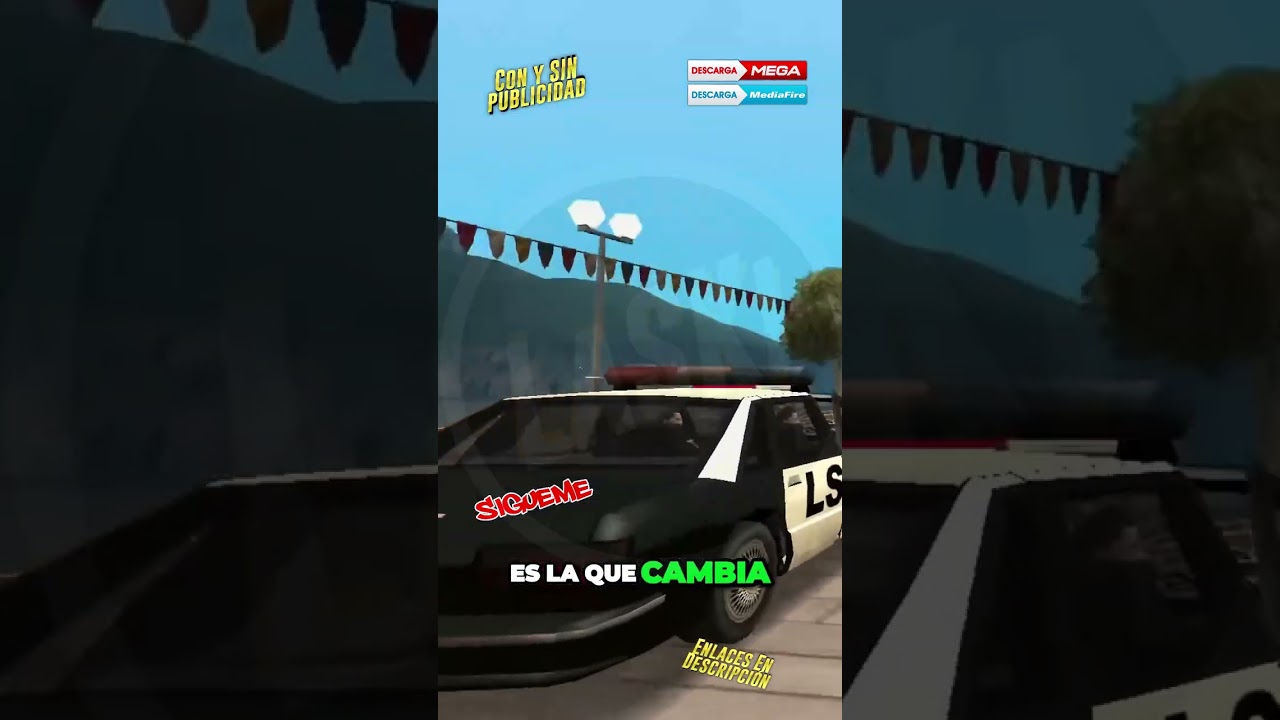 10 MINUTOS DE MODS 