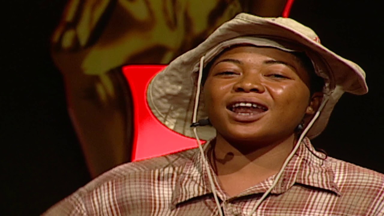 GMB2020 - AYANJI'S EPISODE 1 PERFORMANCE