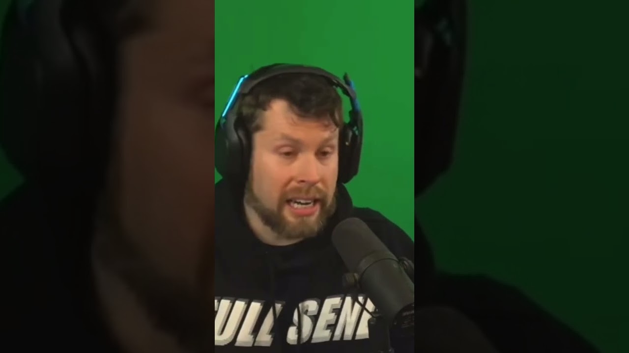 Saddest Troydan streaming moments part 1#sad