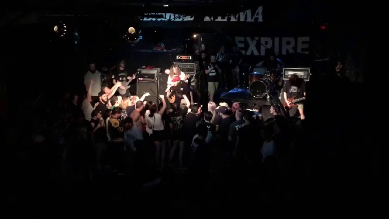Knocked Loose - Full set - The Palladium