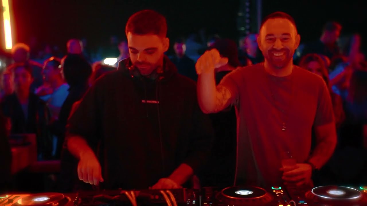 Closing Night Aftermovie Cavo Paradiso 270925