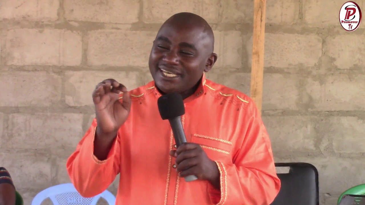 JINSI MTOTO WA DAWA ANAVYOPATIKANA,INATISHA!-SHEHE OMARY MNYESHANI