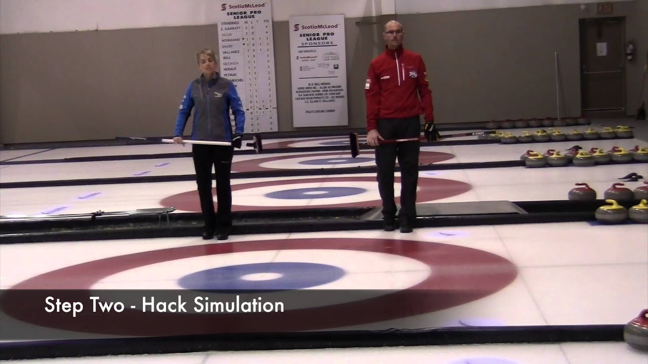 Introduction to Curling