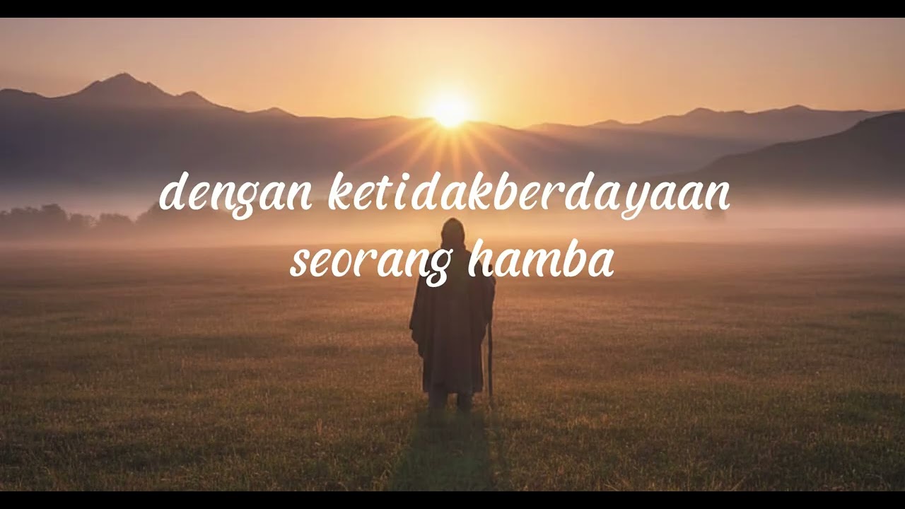Proud of you (3R) - Demi Waktu dan Janji yang Pasti (Lyric)