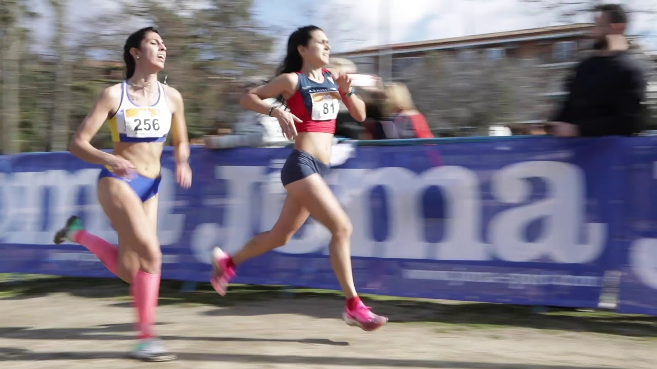 Trofeo Marathon de Campo a Través 2020