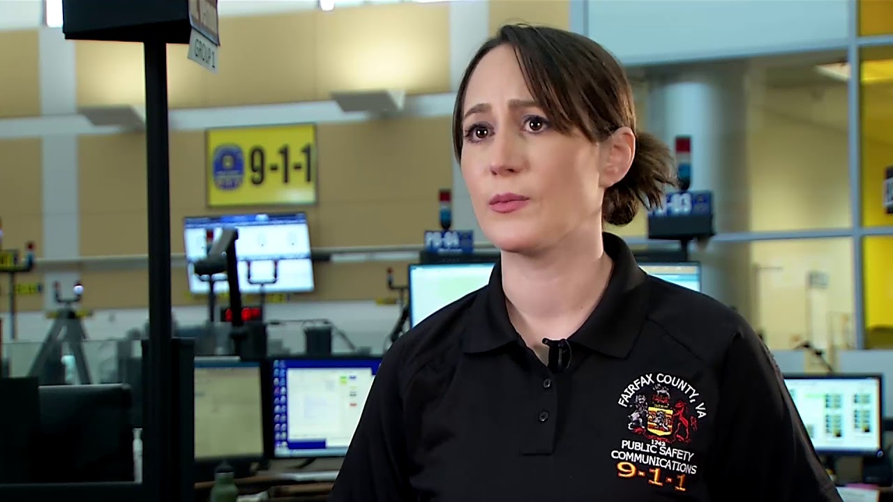 Dept. of Public Safety Communications (9-1-1) Job Recruitment
