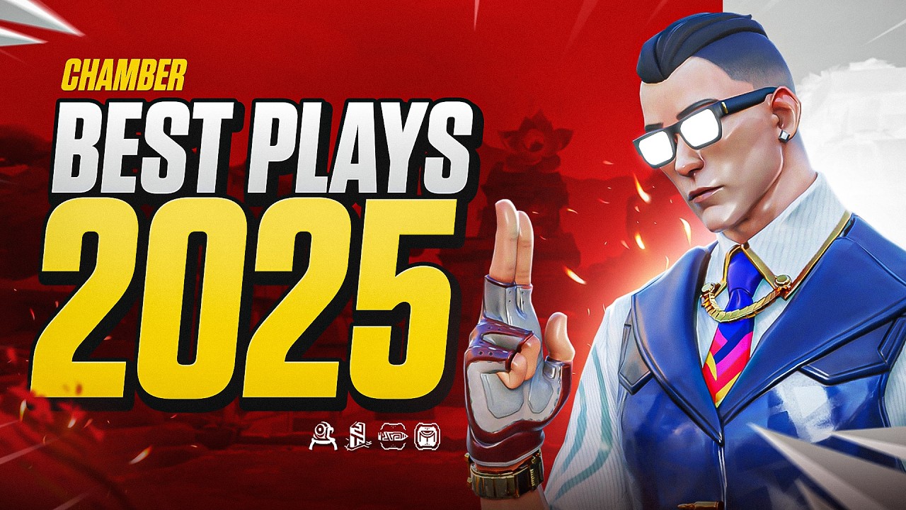 Best Chamber Plays of 2025