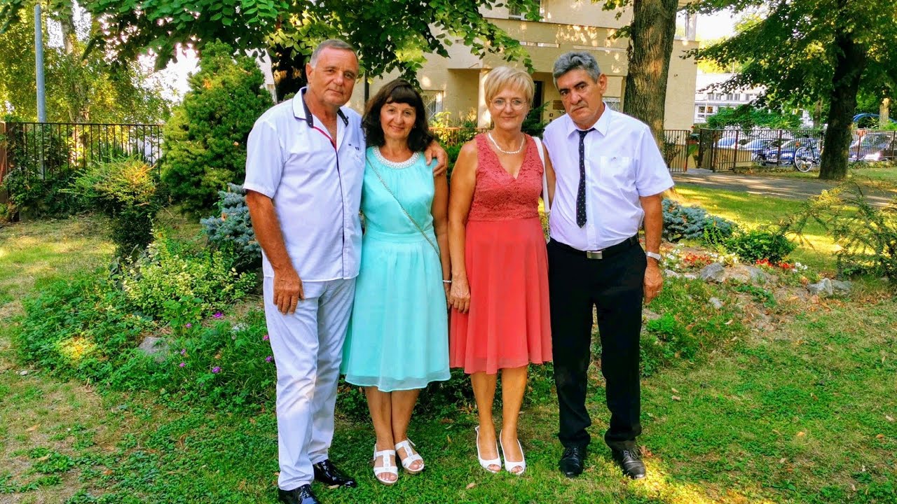 SLAVICA JE NJENO IME-GRUPA OPIUM SLUNJ 4K...