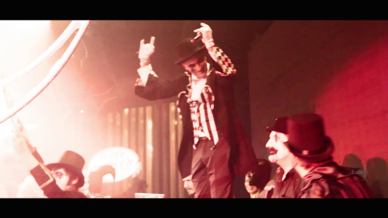 Fratelli Studios Autumn 2013 - Spring 2014