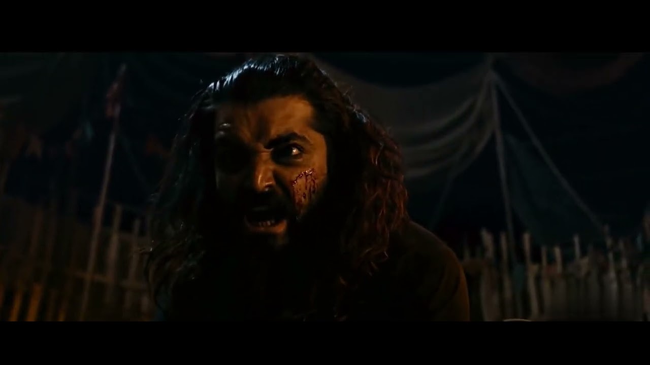 Maula Jatt vs Noori || Last Fight