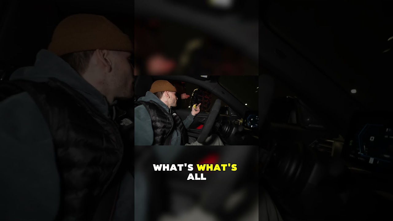 M2 Owner Calls Out a &ldquo;M4&rdquo;&hellip; Then THIS Happens  #professionaldrifter #automobile #carscene #turbo