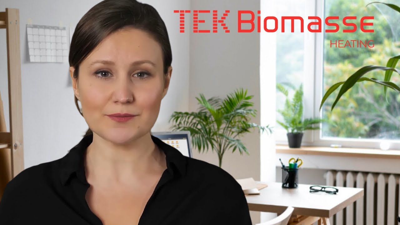 4Heat app Tutorial for TEK Biomasse Smartstove equipments