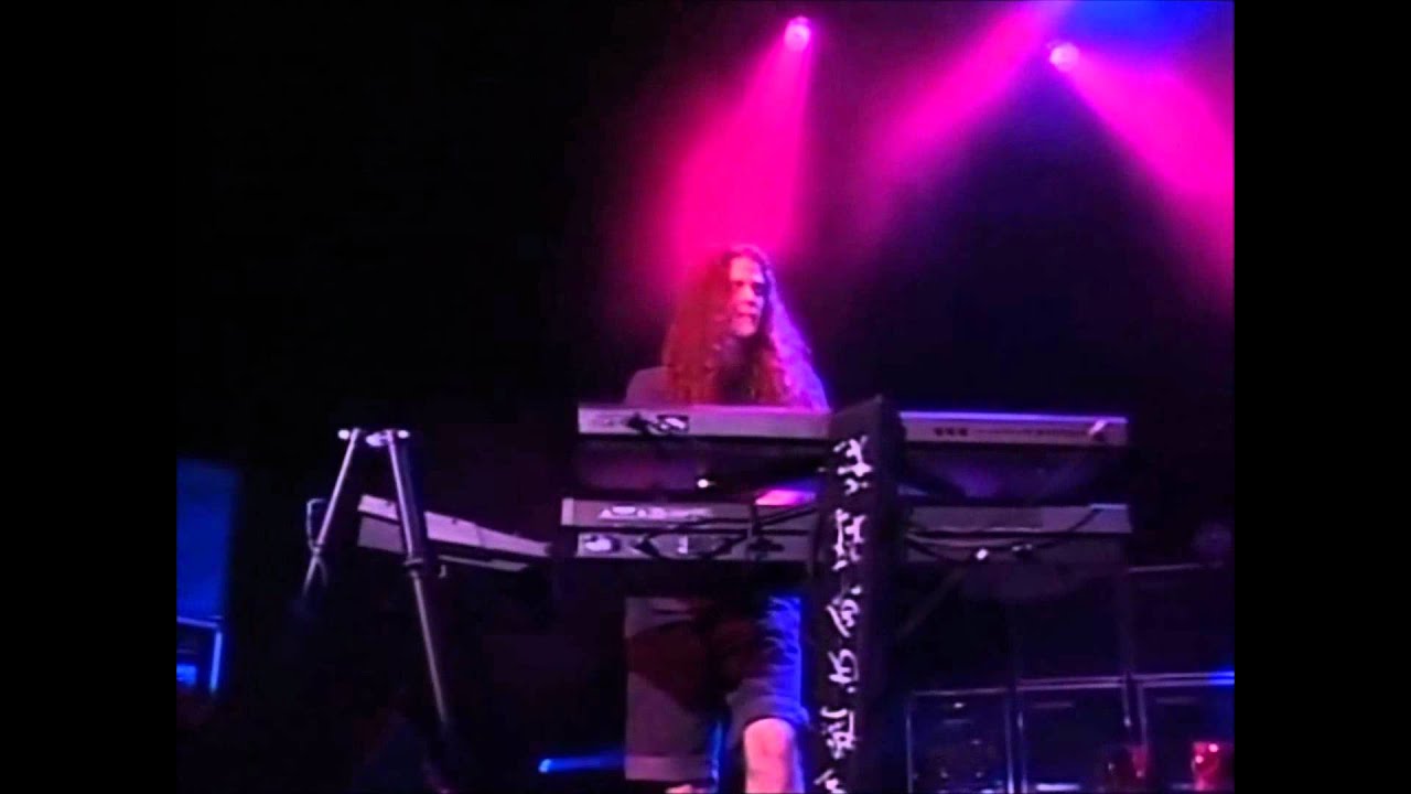 Wait for Sleep/Surrounded - Dream Theater (Live In Tokyo 1993)(HQ)
