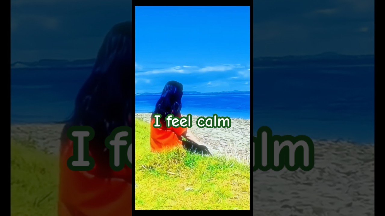 Calm Your Nervous System | Mindful Moments 