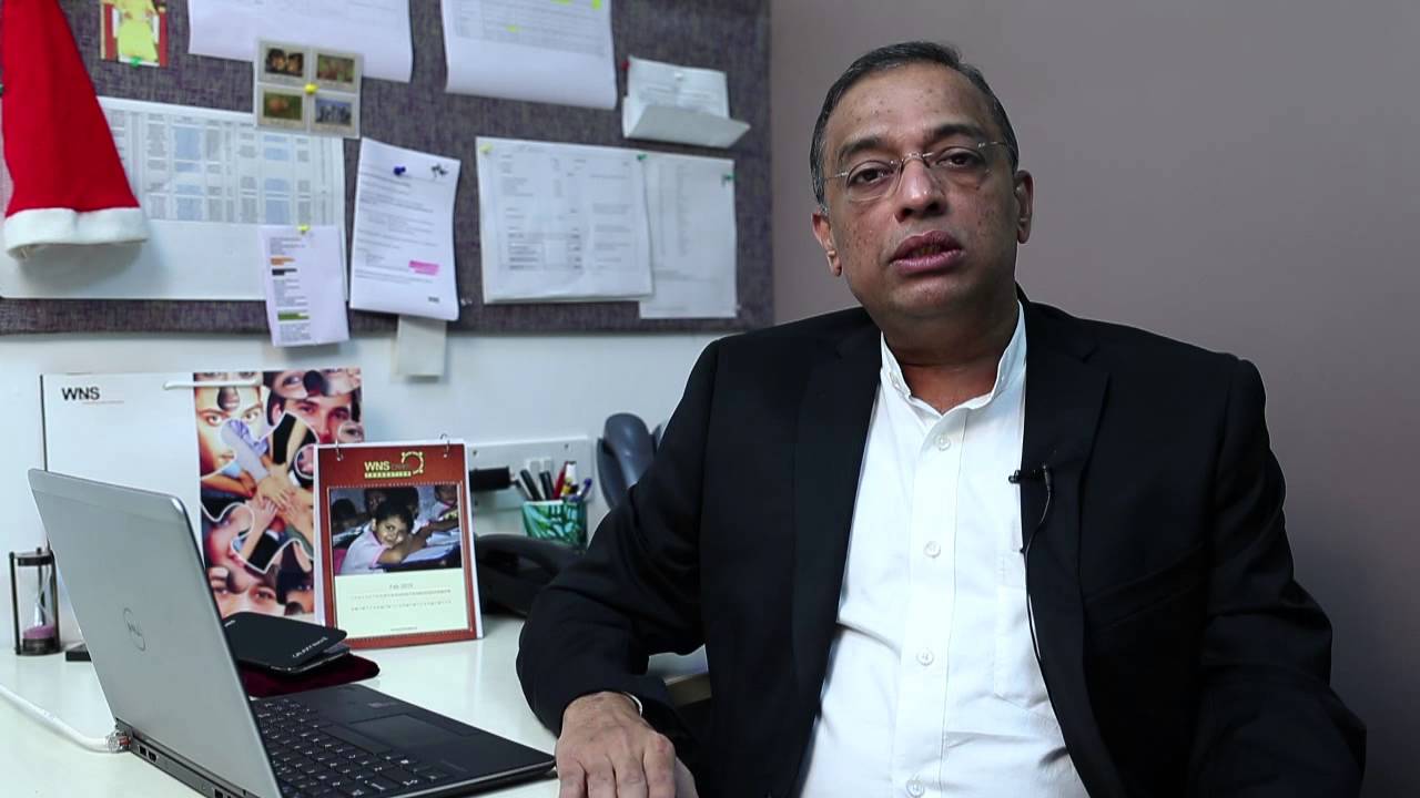 ISS Facility Management System - ISS World