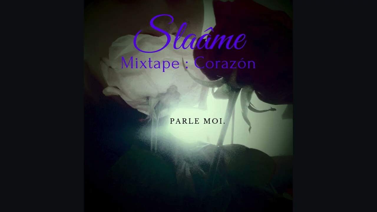Parle moi. (Prod : @ypestbeat)
