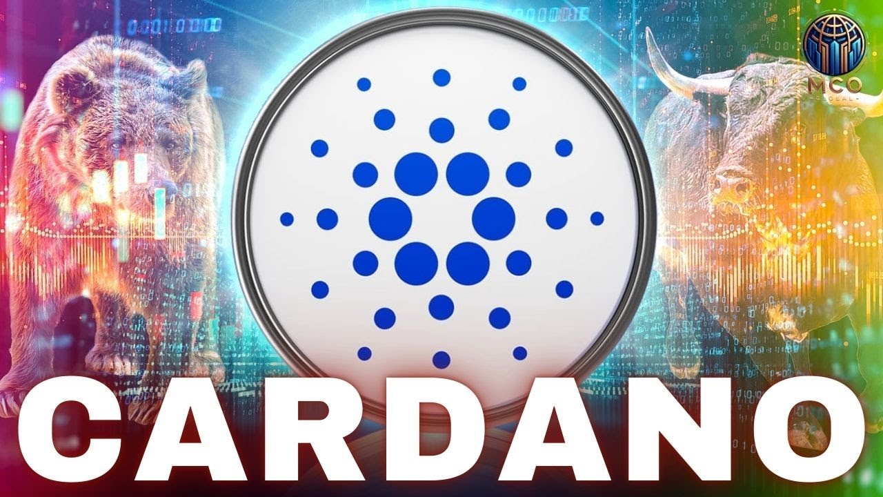 Cardano ADA Price News Today - Elliott Wave Technical Analysis and Price Now! Price Prediction!