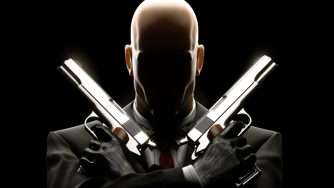 The Hitman is a Voodoo Child GMV