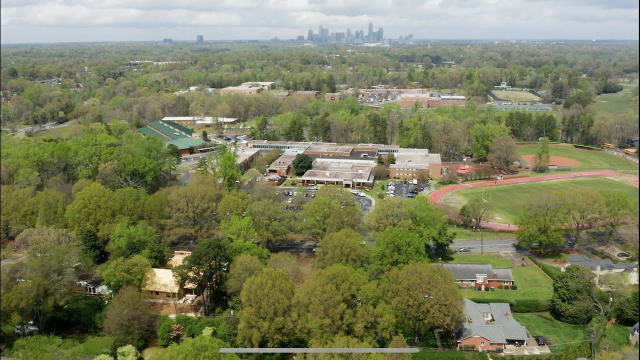 Alexander Graham Middle School