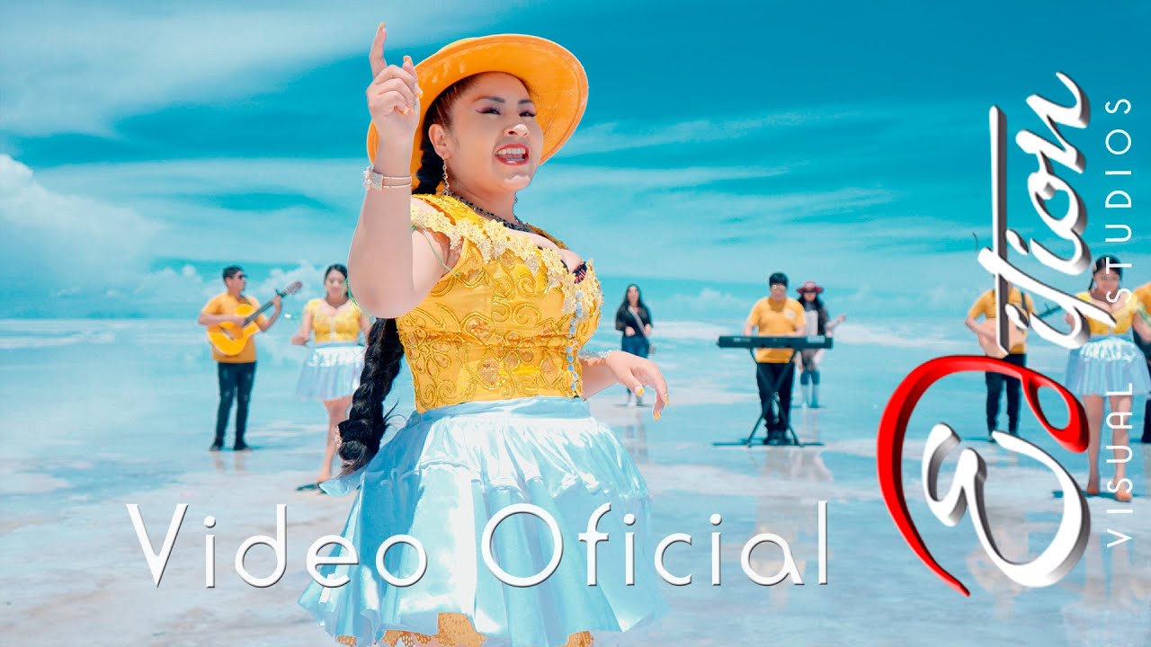LA GEMA DEL EXITO - ME RESBALA(Video Oficial 4k)