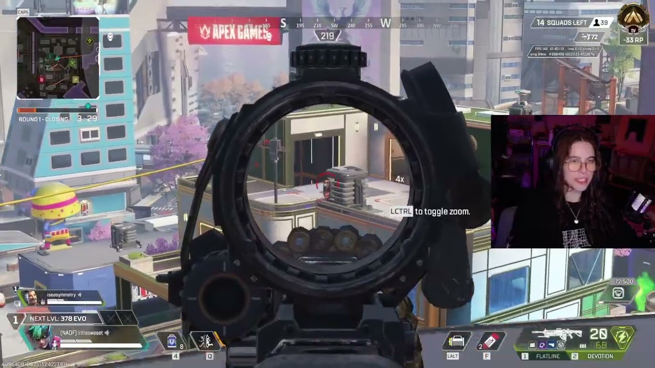 VOD BEEFING WITH PUNKS !discord