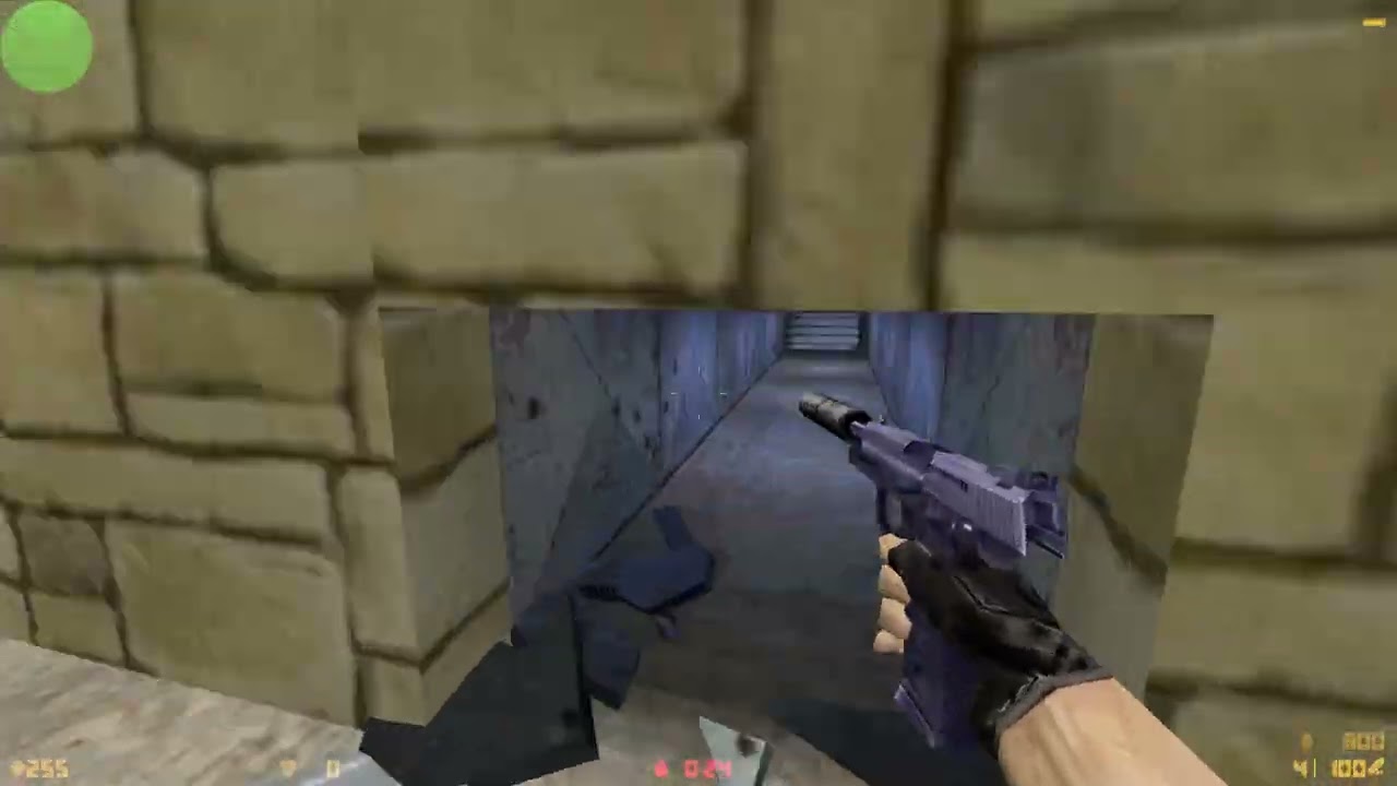 FN007 on bhop_sand_hard_fixed done in 1:06.05