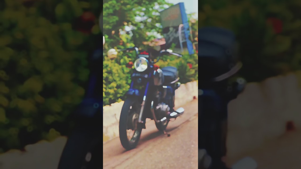 Road Master 200cc 😈🔥