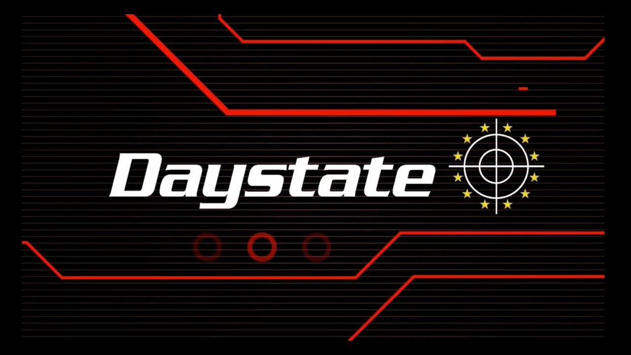 Регулировка мощности Daystate Hunter