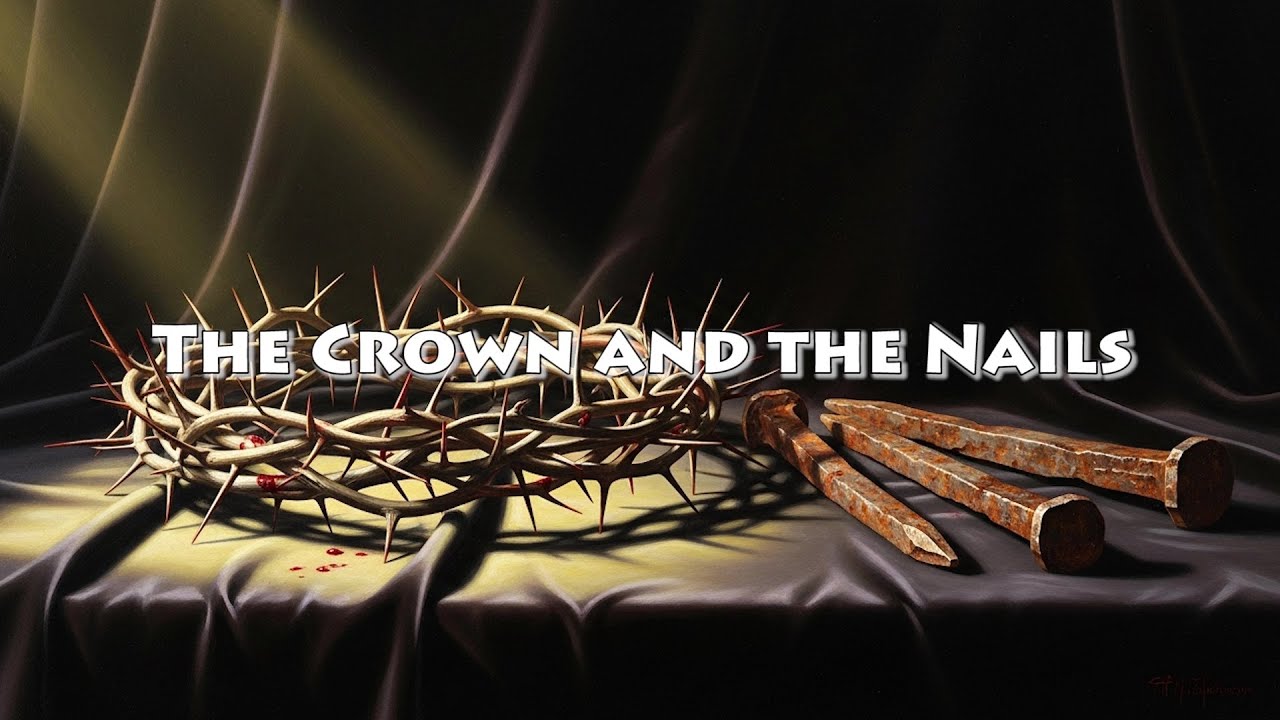 The Crown and the Nails
