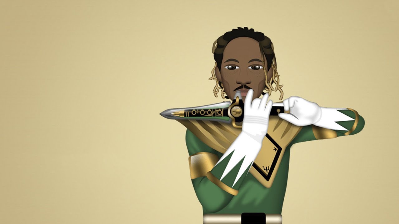 (FREE) Future + SAINt JHN Type Beat 