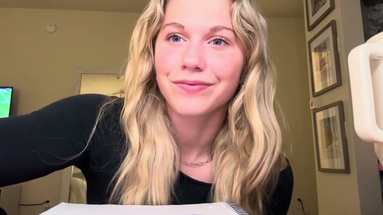 VLOG #2 