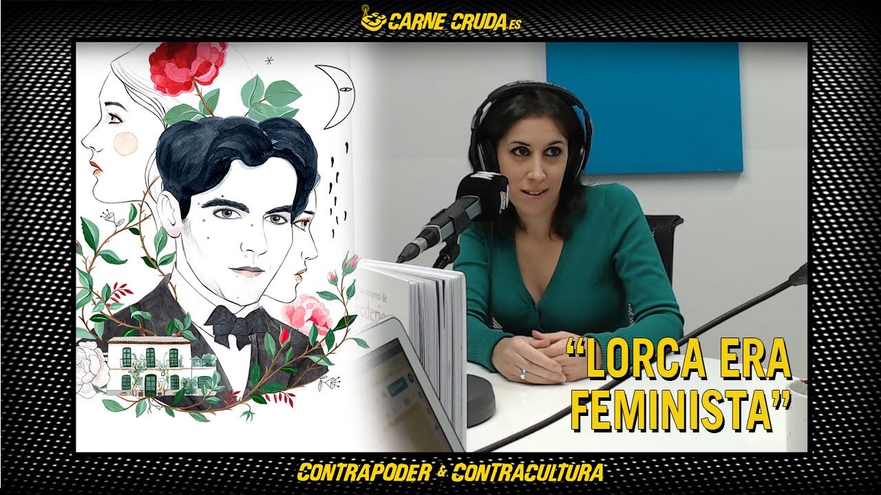 Ana Bernal-Triviño: 