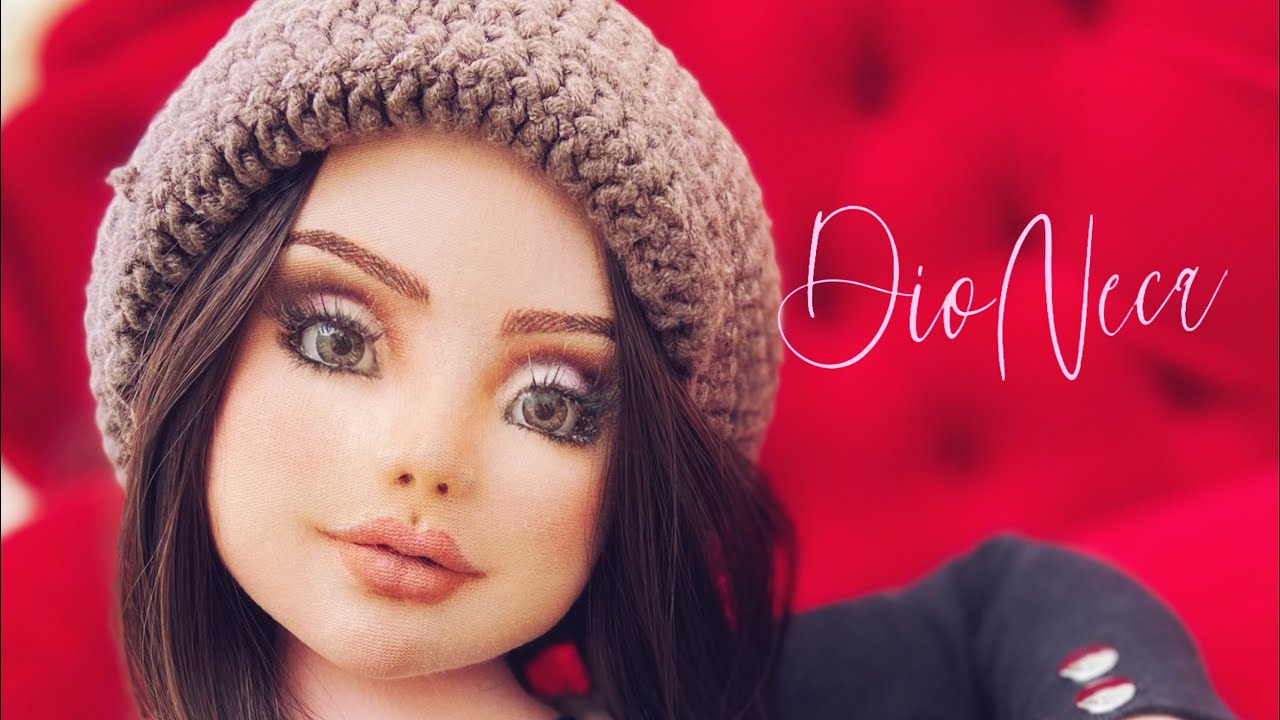 Boneca Dete ( Apresentação)