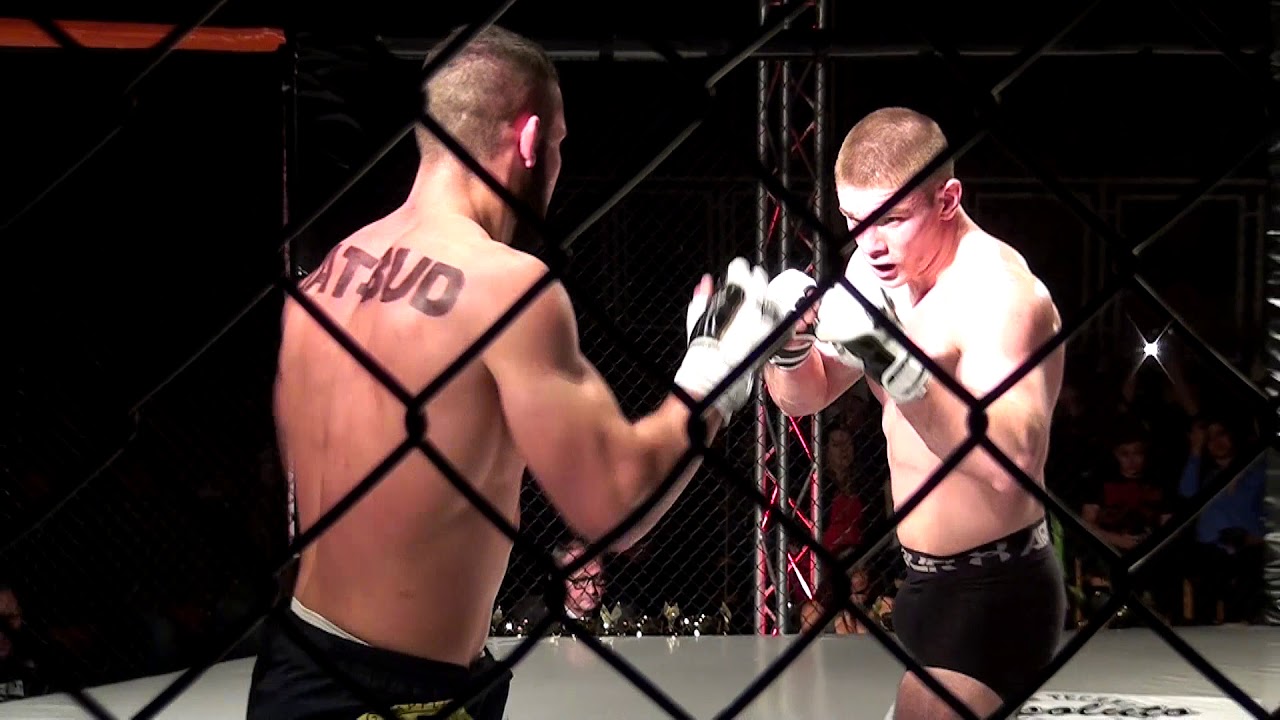 GSW RUNDA 7. T.Bednarek vs M.Lichodziejewski