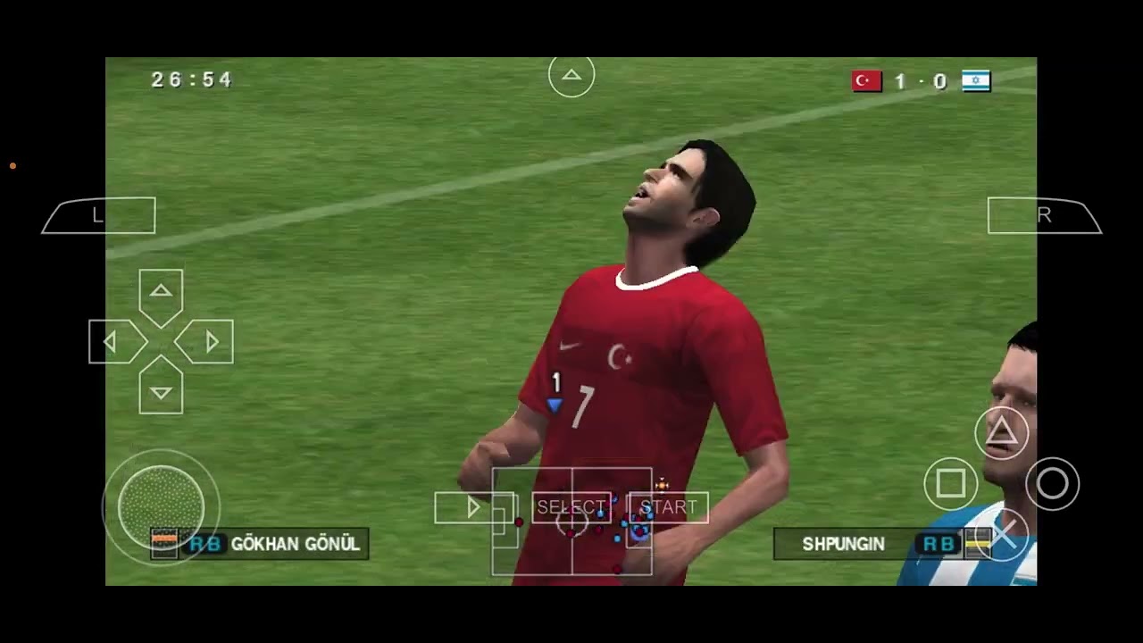 🚨TÜRKİYE VS İsrail FENA MAÇ TÜRKÜN GÜCÜ🇹🇷🇹🇷