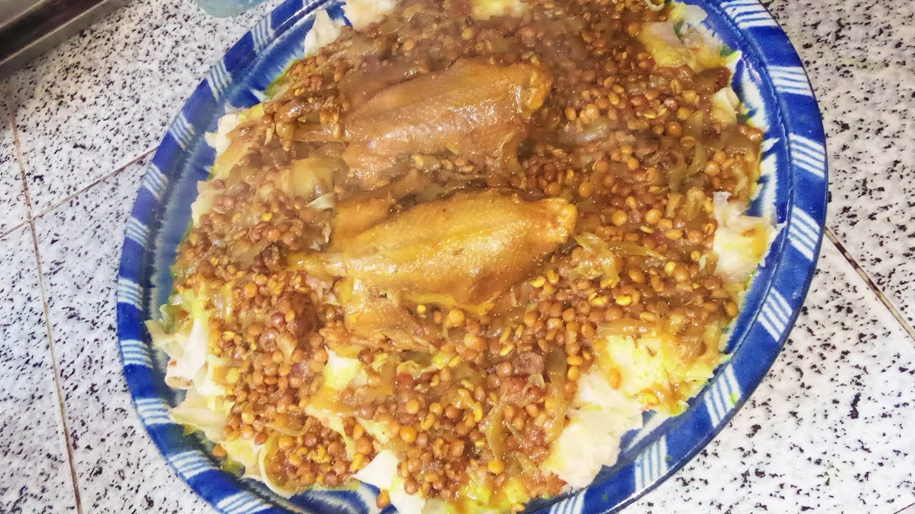 رفيسة مغربية بالحمام دافئة وصحية مئة بالمئة 👌👌